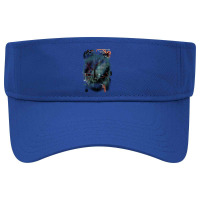 Augmented Home Visor Hat | Artistshot