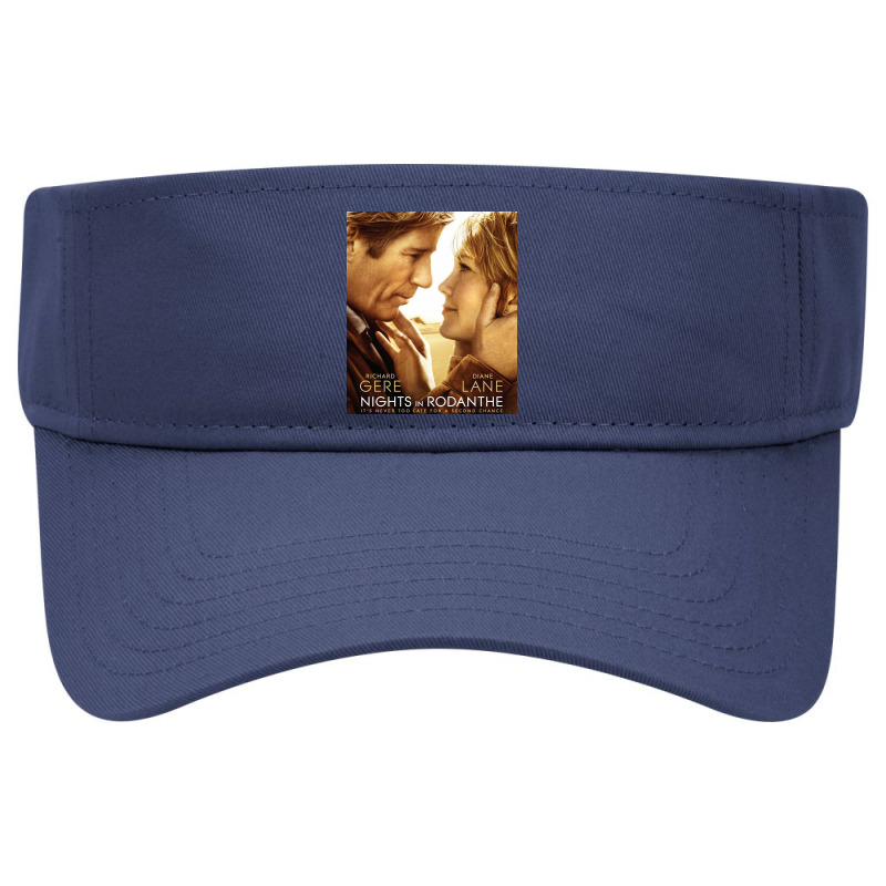 Under The Tuscan Sun Unfaithful Diane Lane Richard Gere Visor hat by kokobiro891216 | Artistshot