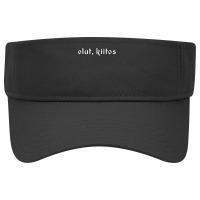 Olut Kiitos Beer Please Finnish Language Finland Visor Hat | Artistshot