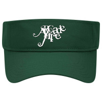 Arcade Fire Visor Hat | Artistshot