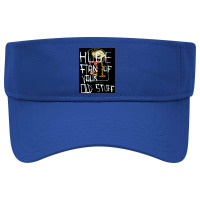 Huge Fan Of Your Old Stuff, Honestly Nevermind, Huge, Fan, Of Your, Ol Visor Hat | Artistshot