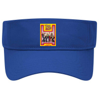 That 70s Show (1998-2006) Tv Show Visor Hat | Artistshot