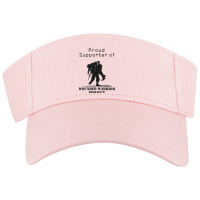 Womens Wounded Warriors V Neck T Shirt Visor Hat | Artistshot