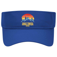 Anaconda Visor Hat | Artistshot