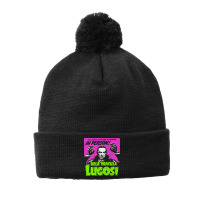 Funny Man Vampirella Gifts Women Pom Pom Beanie | Artistshot