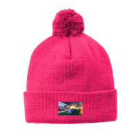 Gifts Idea Rizzo Color Gift Men Pom Pom Beanie | Artistshot