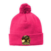 Day Gift Kaydop Funny Gift Pom Pom Beanie | Artistshot