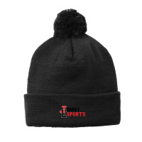 Gifts Idea A Legends Gift Men Pom Pom Beanie | Artistshot