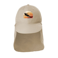 Best Water Ski Giftidea For Men, Boys And Women Or Just T Shirt Sun Shade Cap | Artistshot