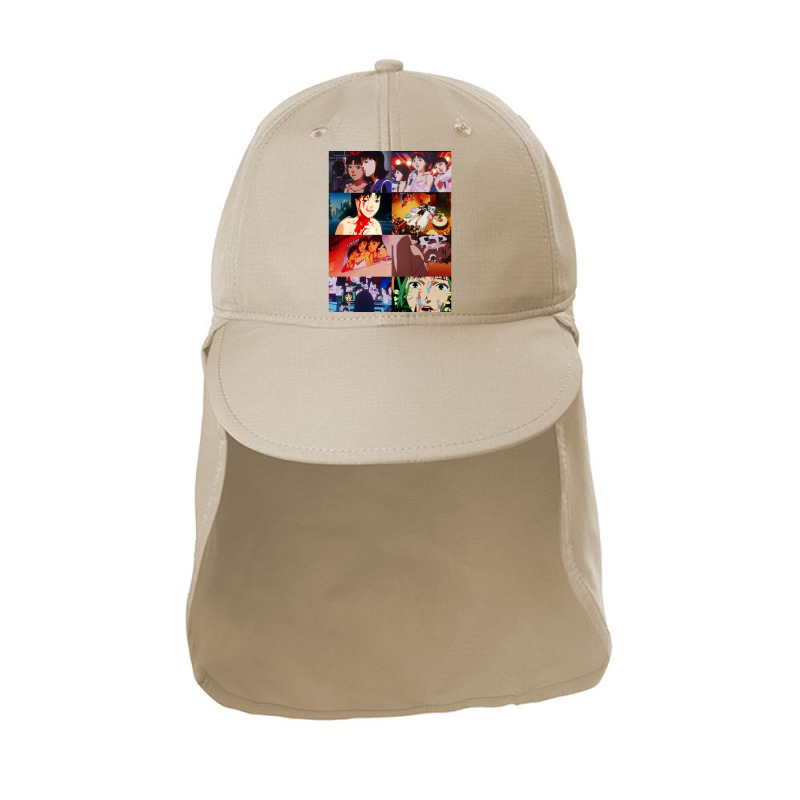 Day Gift Animated Funny Gift Sun Shade Cap by RomanArtists | Artistshot