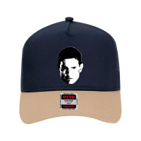 Women Men Charlie Chaplin Mens Womens Mesh Back Trucker Hat | Artistshot