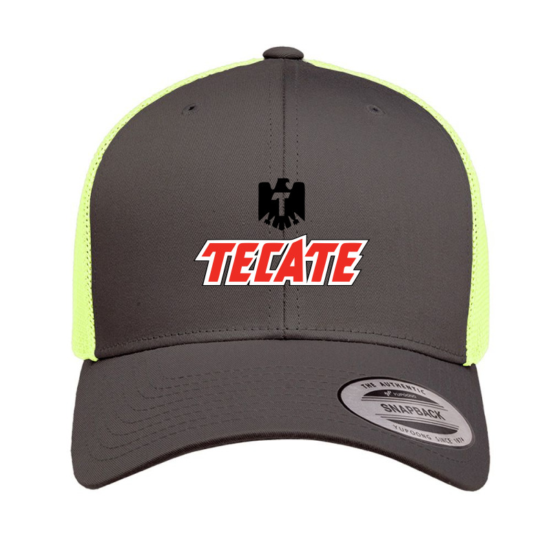 Tecate Retro Trucker Cap by davisucle | Artistshot