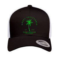 California Modern Vintage Retro Trucker Cap | Artistshot