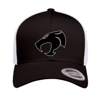 Thunder Cats Cops Retro Trucker Cap | Artistshot