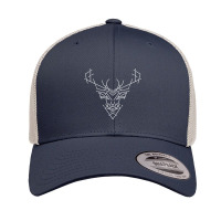 Wilderness Retro Trucker Cap | Artistshot