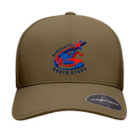 Newcastle Northstars Seamless Cap | Artistshot