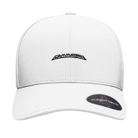 Cool-gamma-ray-land-merch Seamless Cap | Artistshot