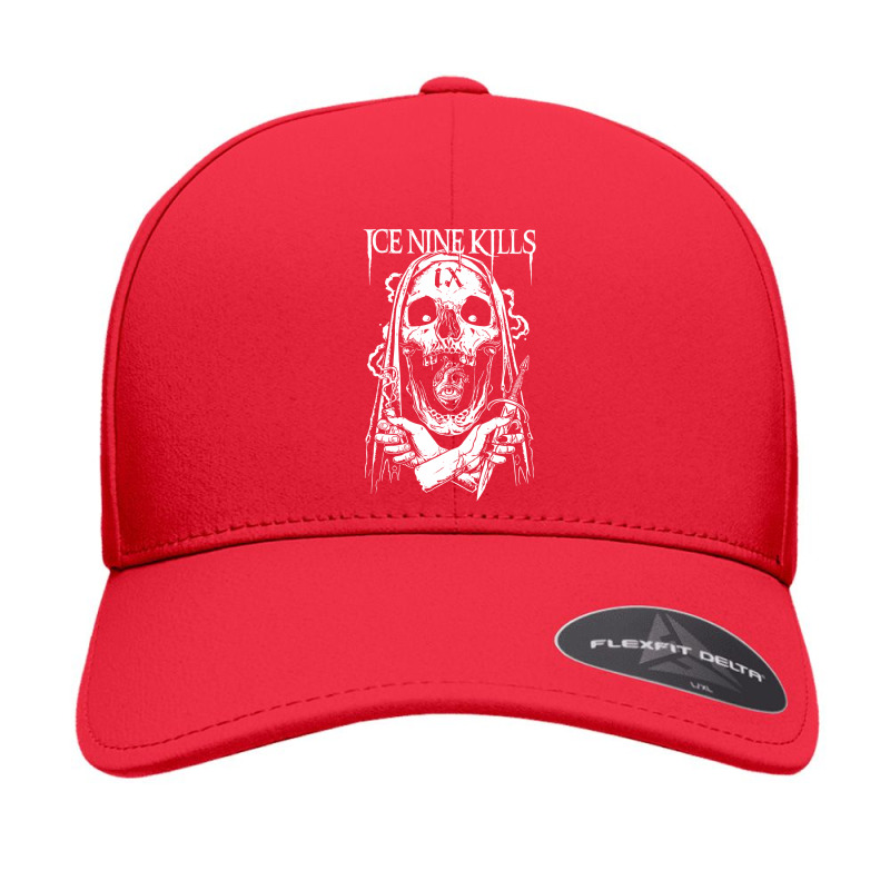 Ice Nine Kills Seamless Cap by kemi link | Artistshot