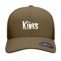 Cool-the-kinks3-pen Seamless Cap | Artistshot