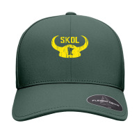 Skol Shirt Nordic Scandinavian Warrior Viking Helmet T Shirt Seamless Cap | Artistshot