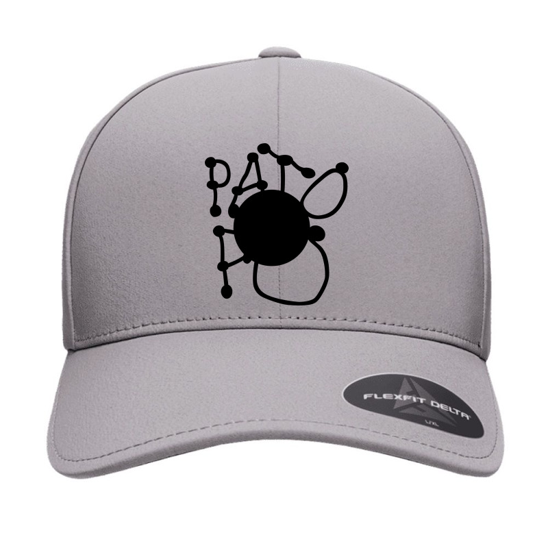 Cool-pato-fu-gol-de-quem-pen Seamless Cap by rasadi art | Artistshot