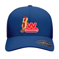 Resto Wiener Seamless Cap | Artistshot