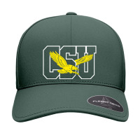 Coppin State Eagles Seamless Cap | Artistshot