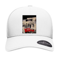 The Coney Island Warriors Seamless Cap | Artistshot