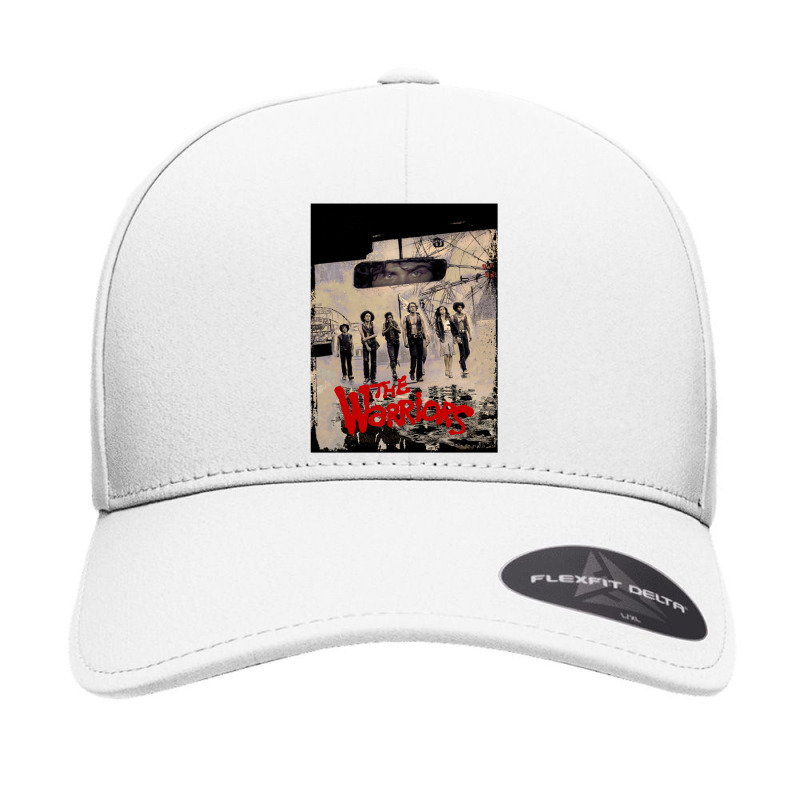 The Coney Island Warriors Seamless Cap by putrimeheng | Artistshot