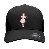 Lindsey Stirling Seamless Cap | Artistshot