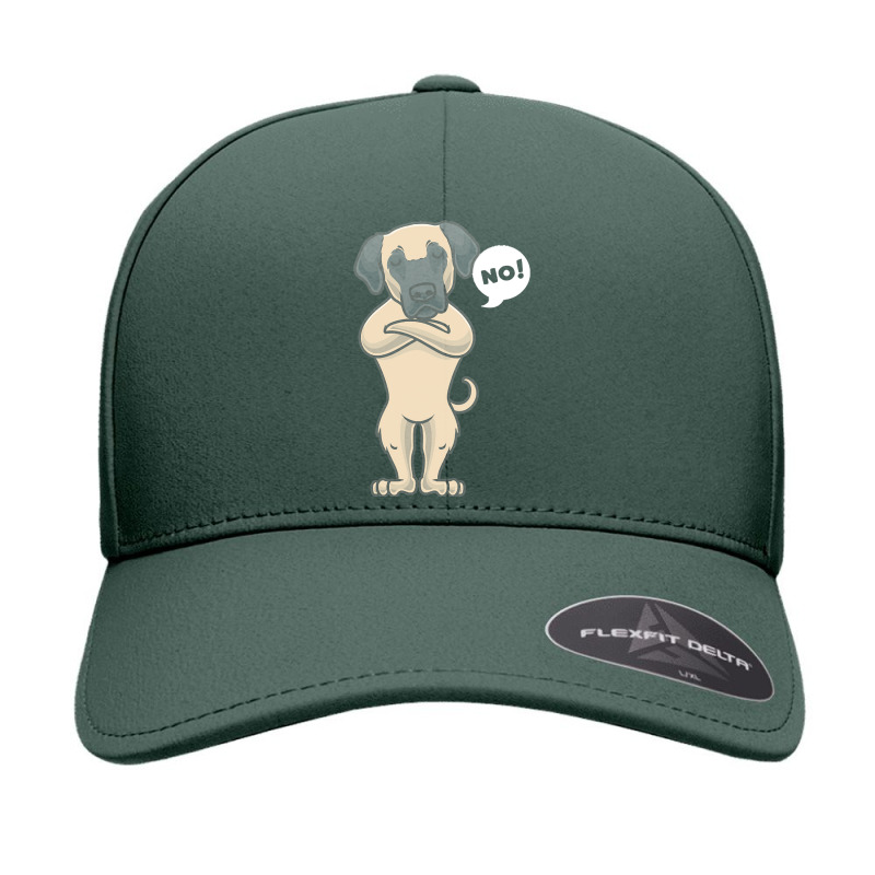 Turkish Kangal T  Shirt Stubborn Kangal Anatolian Shepherd Dog Funny T Seamless Cap by tremblayalbin995 | Artistshot