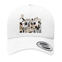 Soccer Mom Yupoong Trucker Cap | Artistshot