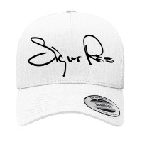 Sigur Ros Yupoong Trucker Cap | Artistshot