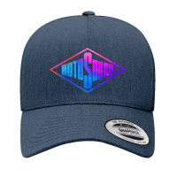 Roto Company Guitar Yupoong Trucker Cap | Artistshot