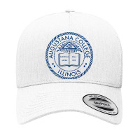 Augustana College (illinois) Yupoong Trucker Cap | Artistshot