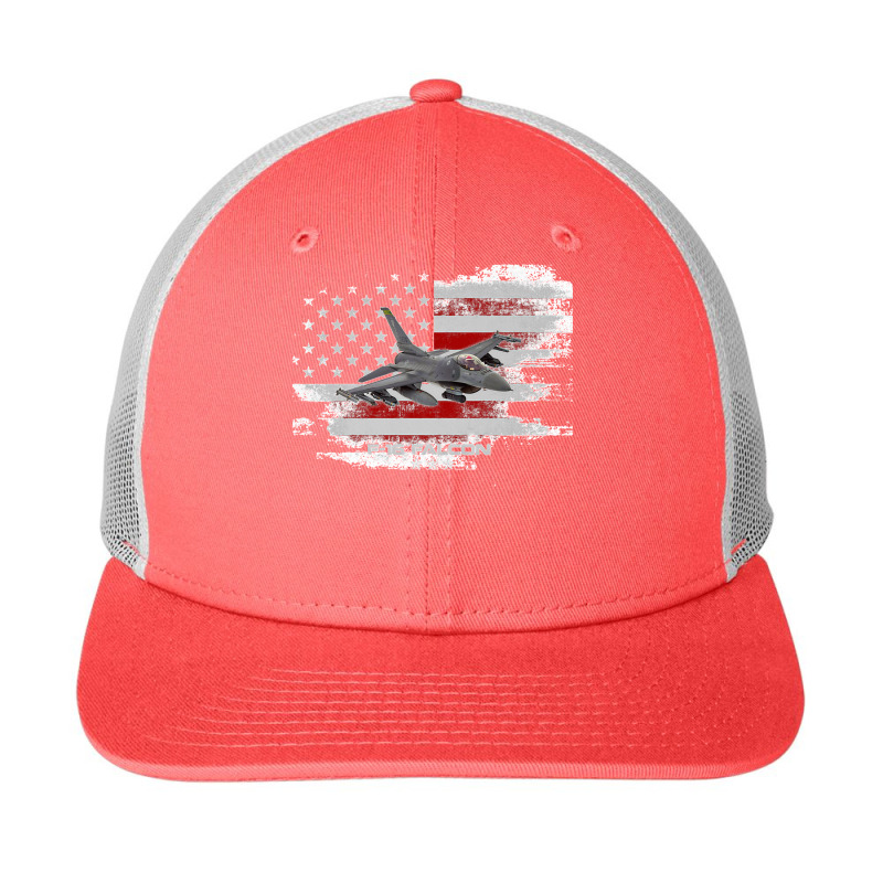 F 16 Fighting Falcon Viper Fighter Pilot Military Aviation Premium T S Snapback Trucker Cap by AndreaRomero | Artistshot