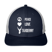 Taxidermy Taxidermist T Shirt Gift Deer Hunting Snapback Trucker Cap | Artistshot