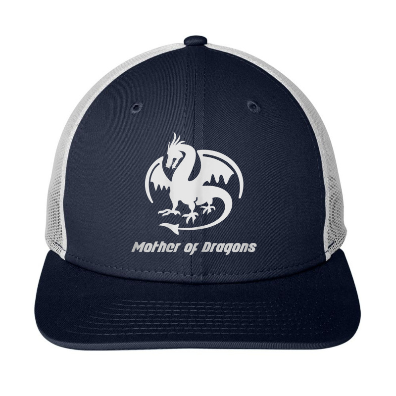 Womens Mother Of Dragons   Women's Ladies Girl Youth Tee, Fan Shirt Snapback Trucker Cap by cm-arts | Artistshot