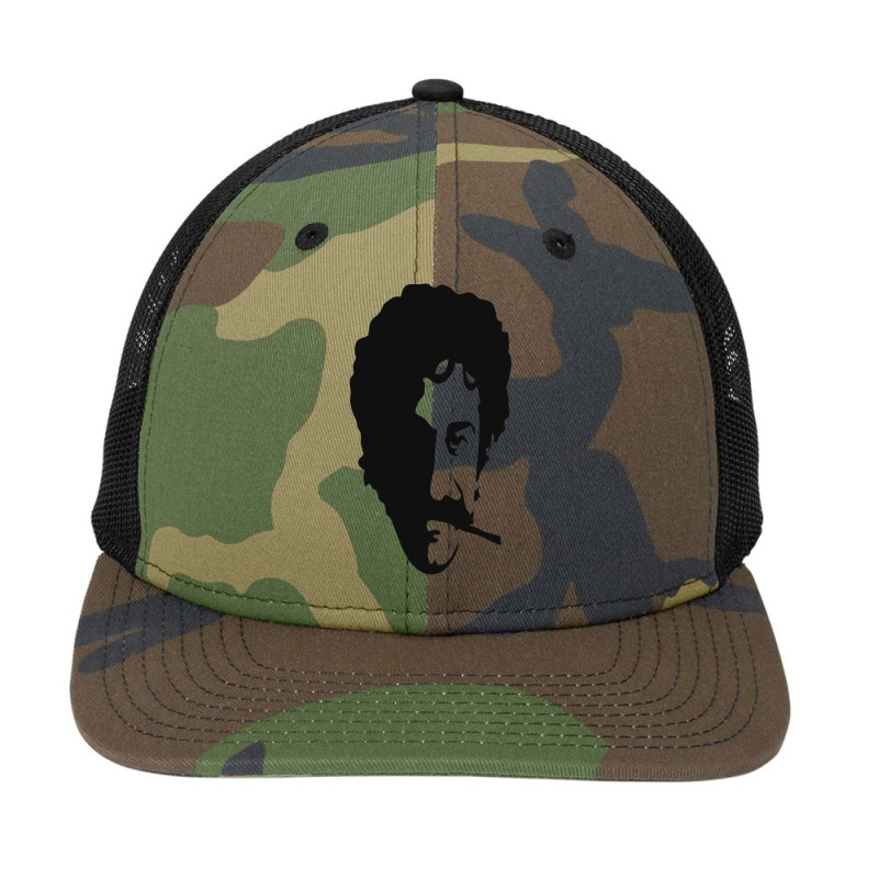 Jim Croce Snapback Trucker Cap | Artistshot