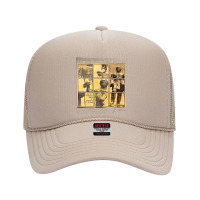 Stonewall Jackson, Stonewall, Jackson, The Stonewall Jackson, Stonewal Foam Trucker Hat | Artistshot