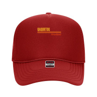 Qaqortoq Greenland Foam Trucker Hat | Artistshot