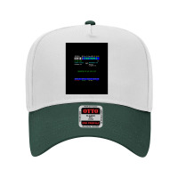 2016 Cup Final Retro Football Ceefax Teletext Score Graphic Adjustable Baseball Cap | Artistshot