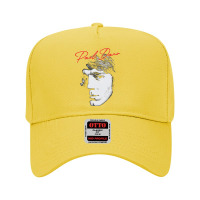 Favorite Paul Nashton Adjustable Baseball Cap | Artistshot