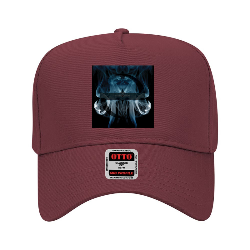 Lost Whispers Adjustable Baseball Cap | Artistshot