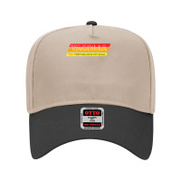 Trd Performance Offroad Retro Vintage Tacoma. Adjustable Baseball Cap | Artistshot