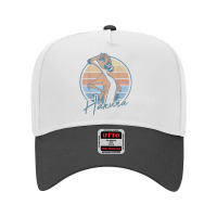 The Lion & King Timon Hakuna Retro Portrait Adjustable Baseball Cap | Artistshot