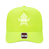 Gungnir Strike Adjustable Baseball Cap | Artistshot