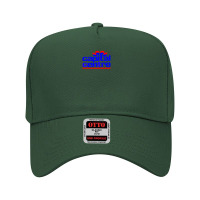 Capital Centre Adjustable Baseball Cap | Artistshot