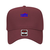 Capital Centre Adjustable Baseball Cap | Artistshot