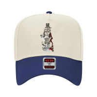 Lord Shiva Art Adjustable Baseball Cap | Artistshot